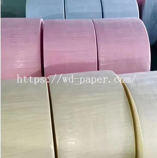 5-paper napkins parent  roll